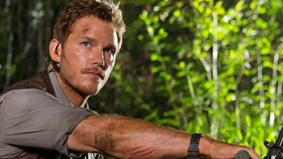 'Jurassic World: El reino caído': Definen la primera escena como "la mejor intro de 'Jurassic Park"