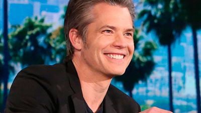 'Once Upon a Time in Hollywood': Timothy Olyphant podría coprotagonizar la película de Tarantino