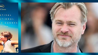 Christopher Nolan: “Soy una persona increíblemente temerosa de la traición”