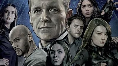 'Agents of S.H.I.E.L.D.': ¿Será cancelada para dar paso a 'New Warriors'? noticias imagen