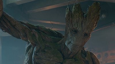 'Guardianes de la Galaxia': Uno de los momentos más bonitos de Groot está inspirado en 'El Doctor Frankenstein' noticias imagen