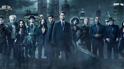 'Gotham': Fox renueva finalmente la serie por una quinta y última temporada