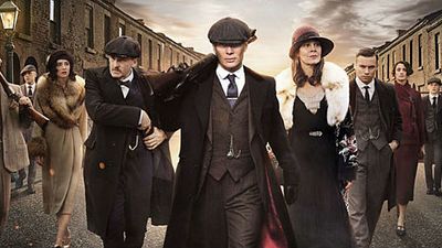 'Peaky Blinders' planea terminar en su séptima temporada noticias imagen