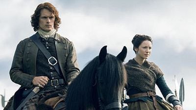 'Outlander': La quinta temporada podría estrenarse más tarde de lo que pensamos noticias imagen