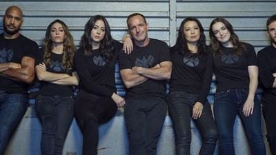 'Agents of S.H.I.E.L.D.' renueva por una sexta temporada noticias imagen