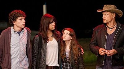 'Bienvenidos a Zombieland 2' podría llegar en 2019 y contará con el elenco original