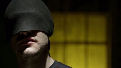 'Daredevil': El traje negro regresa en las nuevas imágenes de la tercera temporada 