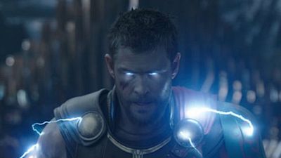 'Vengadores: Infinity War': ¿Ha insinuado Chris Hemsworth que su contrato con Marvel continúa? noticias imagen