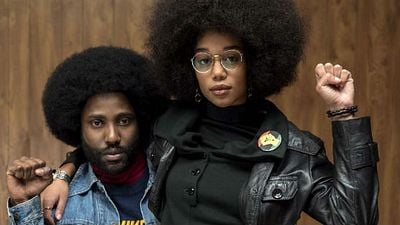 Primer tráiler de 'BlacKkKlansman', la película de Spike Lee contra el racismo de Donald Trump noticias imagen