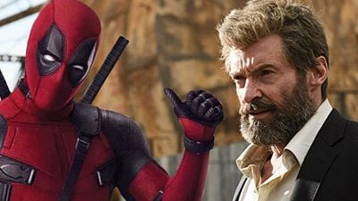 'Deadpool': ¿Veremos a Lobezno junto al Mercenario Bocazas? noticias imagen