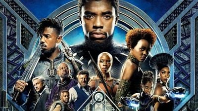 'Black Panther': Así es su divertido tráiler honesto noticias imagen