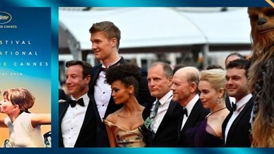 Cannes 2018: Día de fiesta gracias al vaquero galáctico Han Solo y a la Pulp Fiction de David Robert Mitchell