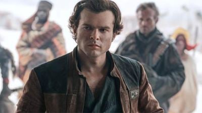 El triste pasado de Alden Ehrenreich, el nuevo Han Solo de 'Star Wars'