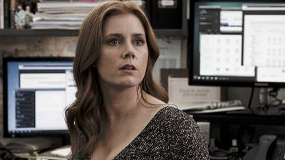 'Heridas Abiertas': La nueva serie de Amy Adams ya tiene fecha de estreno noticias imagen