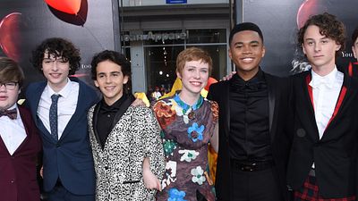 'It': Estos serán los protagonistas adultos de la esperada secuela noticias imagen