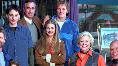 'Everwood': El creador de la serie tiene claro que habrá un 'revival' con los actores originales noticias imagen