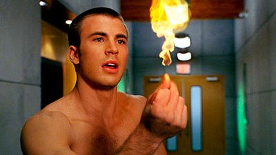 'Deadpool 2' casi incluye a la Antorcha Humana de Chris Evans noticias imagen