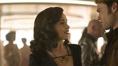 Esta es la puntuación en 'Rotten Tomatoes' de 'Han Solo' en comparación con otras películas de 'Star Wars' noticias imagen