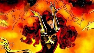 'X-Men: Dark Phoenix' será más "intensa" y fiel a los cómics noticias imagen