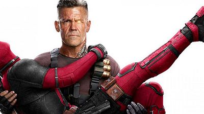 'Deadpool 2': Así parodia Ryan Reynolds 'Vengadores: Infinity War'  noticias imagen