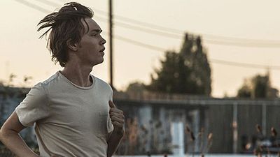 Andrew Haigh ('Lean On Pete'): "Quería que el público sintiese lo mismo que sentí yo al leer la novela" noticias imagen