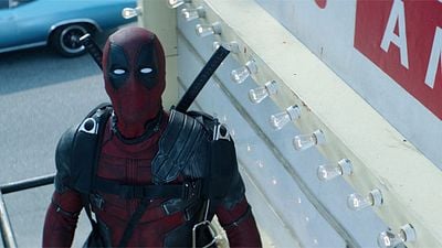 'Deadpool 2' incluye a la primera pareja LGBT+ del género de superhéroes noticias imagen