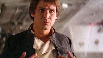 'Han Solo: Una historia de Star Wars': Así sería protagonizada por Harrison Ford  noticias imagen