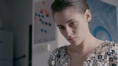 Kristen Stewart planea debutar como directora con el "personaje femenino mejor escrito"  noticias imagen