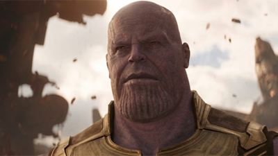 'Vengadores: Infinity War': Josh Brolin pone la voz de Thanos con distintos acentos