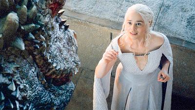 'Juego de tronos': Ese poster de la temporada 8 que probablemente has visto es falso noticias imagen