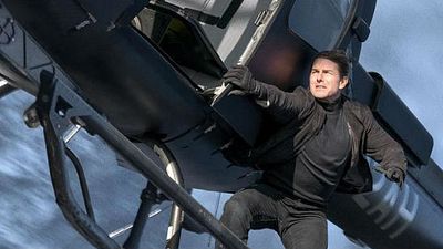'Misión: Imposible - Fallout': Tom Cruise reacciona al vídeo en el que se rompe el tobillo noticias imagen