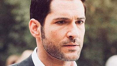 'Lucifer': Tom Ellis revela cómo recibió la noticia de la cancelación noticias imagen