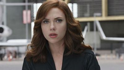 La hija de Scarlett Johansson cree que su madre se gana la vida siendo una superheroína