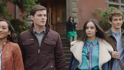 'The Perfectionists': Primer tráiler del nuevo 'spin-off' de 'Pretty Little Liars' noticias imagen