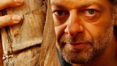 Andy Serkis: "Mowgli' rompe con los prejuicios sobre 'El libro de la selva'. Aquí no hay animales que cantan" noticias imagen