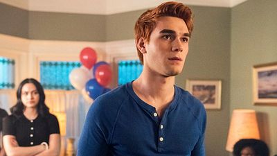 'Riverdale': Un pueblo lleno de villanos en el final de la segunda temporada noticias imagen