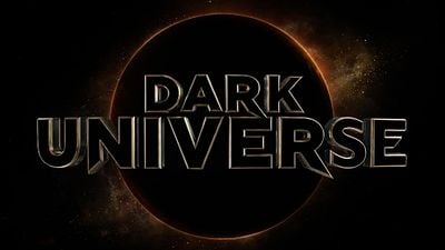 ¿Sigue adelante el Dark Universe de Universal? noticias imagen