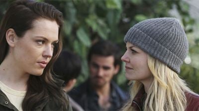 'Once Upon a Time': El final de la serie resuelve un misterio y el reparto habla sobre el destino de Regina