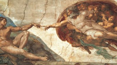 'Michelangelo': Hulu prepara una serie sobre el artista italiano renacentista Miguel Ángel