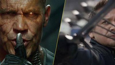 'Deadpool 2': Las mejores bromas al Universo Cinematográfico de Marvel que han triunfado noticias imagen
