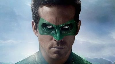 'Deadpool 2': Warner Bros. pide a Ryan Reynolds que devuelva su anillo de Linterna Verde noticias imagen