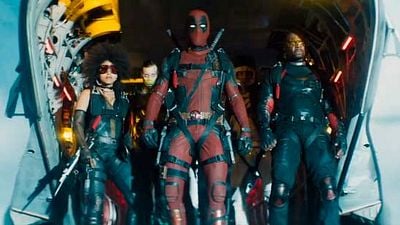 'Deadpool 2': Los guionistas hablan sobre si la escena post-créditos reescribe la película entera noticias imagen