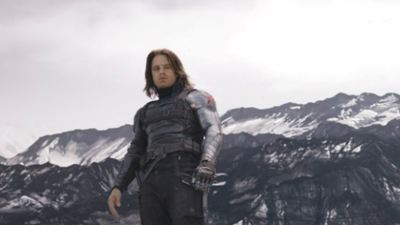 'Vengadores: Infinity War': Sebastian Stan habla sobre su reacción al descubrir el final de la película