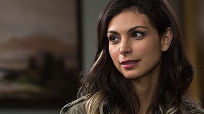 'Gotham': Ben McKenzie no recuerda cómo conoció a su mujer y compañera Morena Baccarin noticias imagen