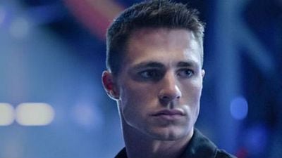 'Arrow': Colton Haynes pide a Hollywood más diversidad e inclusión noticias imagen