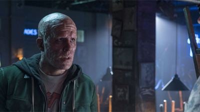 El final original de 'Deadpool 2' era mucho más oscuro