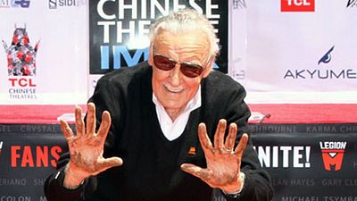 'Deadpool 2': ¿Cazaste el cameo de Stan Lee en la película? noticias imagen