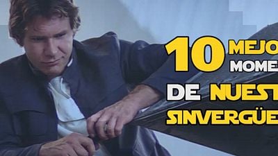 'Han Solo: Una historia de Star Wars': Los 10 mejores momentos del contrabandista, en VÍDEO noticias imagen