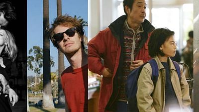 Estas son las películas del Festival de Cannes que se verán en nuestro país noticias imagen