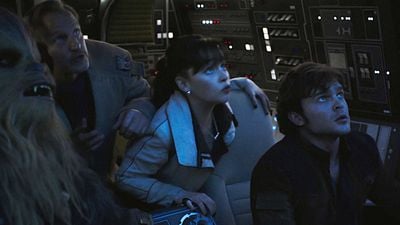 'Han Solo: Una historia de Star Wars': 7 detalles del personaje que se responderán en la película noticias imagen